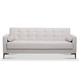 Vipahome Vipa Seattle Krem Renk Kanepe