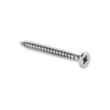 vipax Sunta Vidası 3.0x35 mm - 100 adet | Ağaç, Mobilya, Ahşap Vidaları
