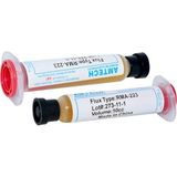Vipay Krem Flux Tüp 10 cc Amtech RMA-223 Yüksek Performanslı Lehim Malzemesi