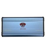 Viper Audio Atz-300.4 4 Kanal Oto Amfi 4X300w