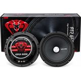 Viper Audio ATZ-659A 16CM Midrange Kapı Hoparlörü