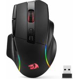 Vıper M925 26000DPI,PAW3395,1000Hz Anket Hızı Kablosuz Oyuncu Mouse - Genel