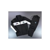 viperkombin Bmw Scuba Takım 2li Set Ceket ve Eşofman M Power Likralı