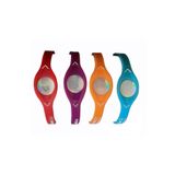 Vipfırsat Power Balance Denge Bilekliği 4'lü Set