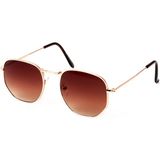 Vipfoni MJ000025 Unisex Güneş Gözlüğü