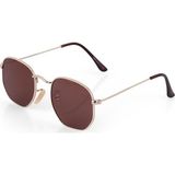 Vipfoni MJ000077 Unisex Güneş Gözlüğü
