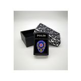 Vipfoni Polis Rozeti Çakmak