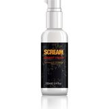 Vipmarketim Scream Gross Cream Erkeklere Özel Genital Bakım Kremi - Clear - Renksiz