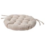 VIPPART bej 38 cm sandalye minderi - 00612161 | IKEA 38 cm sandalye minderi