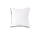 vippazar 10 ADET KIRLENT ŞİLTESİ İÇ KILIFI ASTAR KILIFI PAMUKLU BEYAZ 50*50 EBAT COTTON