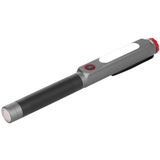 Vıptec Alüminyum Şarjlı Kalem Tip Fener (Vt891201)