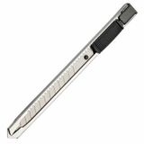 Vıptec Klipsli Ofis Tip Maket Bıçağı Vt875113