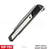 Vıptec Profesyonel Maket Bicagi (Gri)