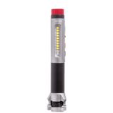 Vıptec Runo Şarjlı 6 Fonksiyonlu Kalem Tip Fener 500 Lümen (VT891211)