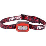 Vıptec Vıta Şarjlı Sensörlü Kafa Lambası 300 Lümen (VT891208)