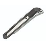 Viptec Vt875122 Maket Bıçağı Falçata Metal Gövde 18Mm