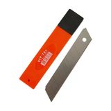 Viptech Vip-Tec Büyük Maket Bıçağı Yedeği 18Mm 1 Tüp (10 Adet) Vt875000