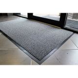 Viptek Aquaslim Nem Alıcı Toz Kontrol Kapı Önü Paspası 120x180...