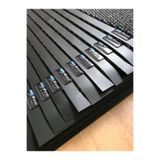 Viptek Aquaslim Nem Alıcı Toz Kontrol Kapı Önü Paspası 60cmx90cm