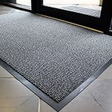 VİPTEK AQUASLİM NEM ALICI TOZ KONTROL KAPI ÖNÜ PASPASI 60X90CM