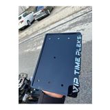 VİPTİMEPLEKSİ Kişiye Özel Pleksi Motor Plakalıkları