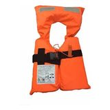 Vira 100N TSE Sertifikalı Çocuk Can Yeleği | 0–70 kg - Kırmızı - 100N C