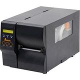 Vira Argox IX4-250 Pro 203DPI Termal Transfer Usb+Seri+Ethernet Endüstriyel Barkod Yazıcı (Ribonlu Kullanım)