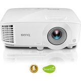 Vira Benq MH560, 3800 Ansı, 1920X1080 Full Hd, 2xhdmı, Vga, 20.000:1, 3d, 10.000 Saat Lamba Ömrü, Dlp Projeksiyon - Açık Bej