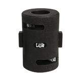 Vira Boru Kalemtraşı Plastik 20-25MM