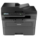 Vira Brother MFC-L2806DW-3T Mono Lazer Yaz/tar/fot/fax/dub/eth/wıfı (3 Tam Dolu Toner) - Siyah