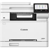 Vira Canon I-Sensys MF667CDW, Renkli Lazer Yazıcı, Tarayıcı, Fotokopi, Fax, Wifi, Lan, Duplex
