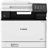 Vira Canon I-Sensys MF752CDW Iı, Renkli Lazer Yazıcı, Tarayıcı, Fotokopi, Wifi, Lan, Duplex, Orijinal Tonerli