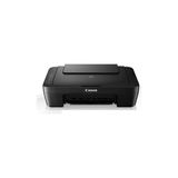Vira Canon Pixma E414 Renkli Inkjet Yazıcı A4 Fotokopi Tarayıcı 8 Ppm 4 Ipm USB 2.0