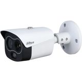 Vira Dahua DH-TPC-BF1241 Termal Ip Wizsense Bullet Kamera