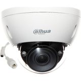 Vira Dahua IPC-HDBW5241E-ZE-27135, 2mpix, 2,7-13,5mm Motorize Lens, H265+,STARLIGHT, 40MT Gece Görüşü, IP67, Poe Dome Ip Kamera