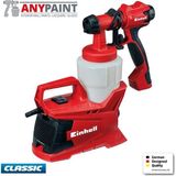Vira Einhell Tc Sy 600 S Elektrikli Boya Tabancası