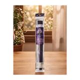vira shop Doğal Organik Çubuk Tütsü Doğal Aroma 30 cm Çubuk Om Tütsü (Meditasyon)