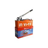 Vira Vi-Ra Vp-60 Profesyonel 60 Bar Su Test Pompası