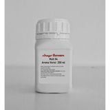 Virago Malt 04 Amerikan Malt Aroma Verici 250 ml - 125 Litre Bitmiş Ürün İçin Uyumlu - 1 Adet