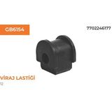 Vıraj Demır Lastıgı Kenarlı R12 Toros