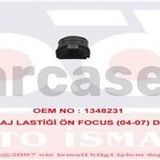 VİRAJ DEMİR LASTİĞİ ÖN FOCUS II-(04-12) CMAX (04-08) VOLVO S40 V50 C30 MAZDA 3.5 MKS 1524
