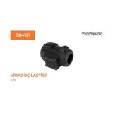 Vıraj Demır Lastıgı Uc Kapalı R9 R11 R19 Megane Clıo