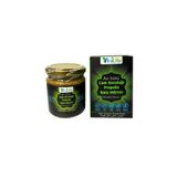 ViraLife Organik Viralife Kozalak Macunu (ARI SÜTÜ ÇAM KOZALAĞI UDİ HİNDİ KARAMÜRVERLİ MACUN 210GR)