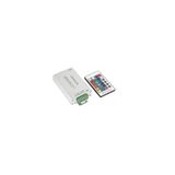 viralighting CATA - AYDINLATMA - RGB KUMANDALAR VE KUMANDALI ZİLLER 18A RGB KUMANDASI 216W CT-9147, Viralighting