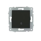 Viralighting Ovivo Grano Siyah Çerçevesiz Komütatör