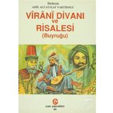 Virani Divanı ve Risalesi - Adil Ali Atalay Vaktidolu