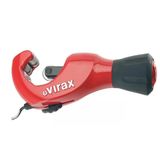 Virax 2104 41 Bakır Boru Kesici 1/4\'\'1.1/8\'\'