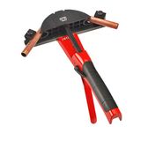 Virax 2503 01 Yay Tip Bakır Boru Bükme Makinası Ø 12-22 Mm