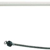 Virax 290510 Spiral Kanal Temizleme Makinesi