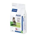 Virbac 12 kg Adult Neutered Kısırlaştırılmış Yetişkin Kedi Maması